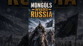 THE WINTER INVASION OF RUSSIA | #historylovers #history #historyshorts #worldevents
