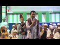 " New " Live Musthofa Atef - Ya Imamar Rusli - Ponpes Nurul Qadim.