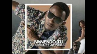 Songa ft jay mo - mwendo tu (audio)