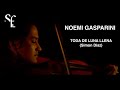 Noemi gasparini  tonada de luna llena live studioferique 