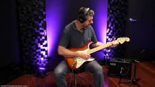 Wright Music School - Russell Bell - Paul Kelly - Dumb Things - Guitar Cover