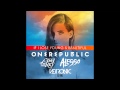 Lana Del Rey vs OneRepublic vs Alesso - If I Lose Young & Beautiful (Neitronic Mashup)