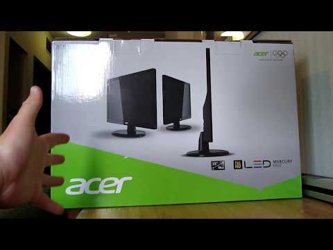 Acer Monitor S230hl Driver Download Acer Monitor S230hl Driver Download