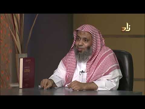 6 الآيات التي قال عنها المفسرون هي أصل في الباب سلطان الصطامي كرسي القرآن الكريم وعلومه