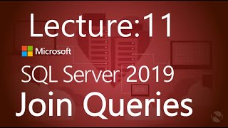 Joins in SQL Server in urdu / hindi