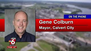 CCMA plant in Calvert City to lay off more than 100 employees