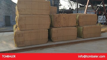 rice husk baling machine india