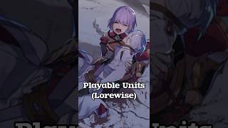 Famous Strongest Epic Seven Unit #e7 #epicseven #Lorewise #Top10 #Ras Net Worth