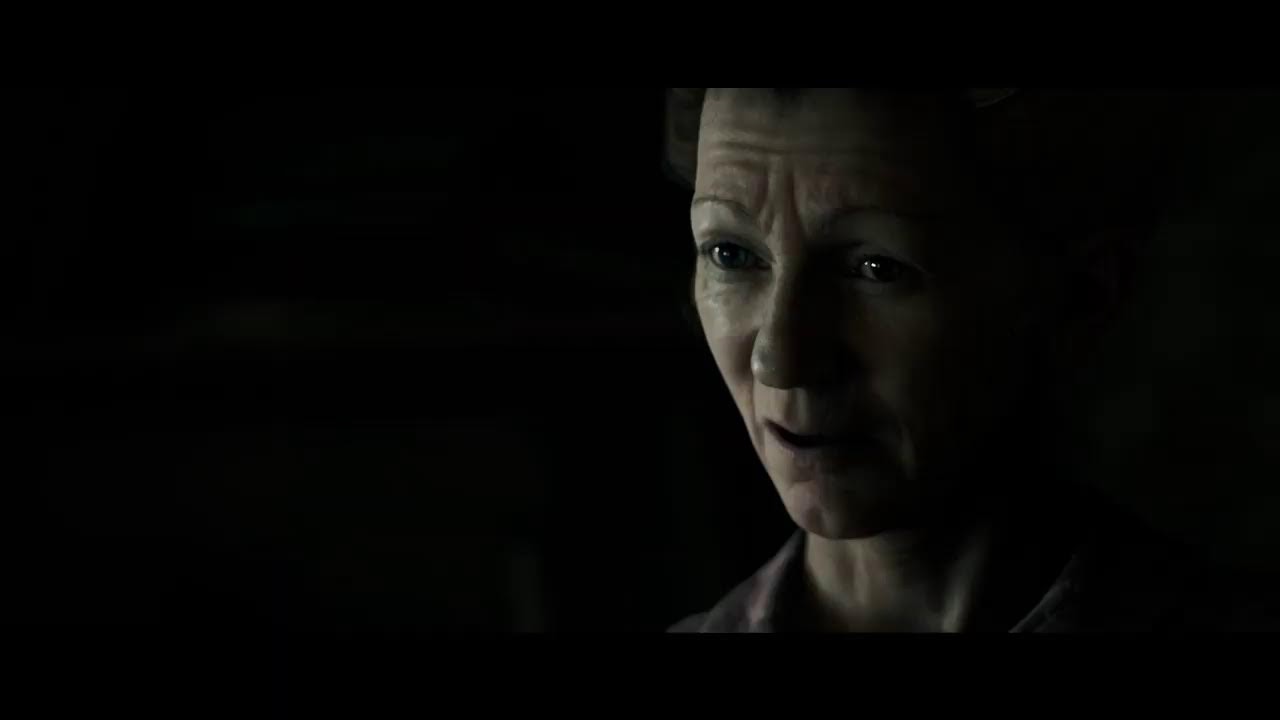 little hope demo my power went out lol