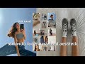 Cómo tomar fotos AESTHETIC para tu instagram en casa + tips para tu feed | @Lucianawong_