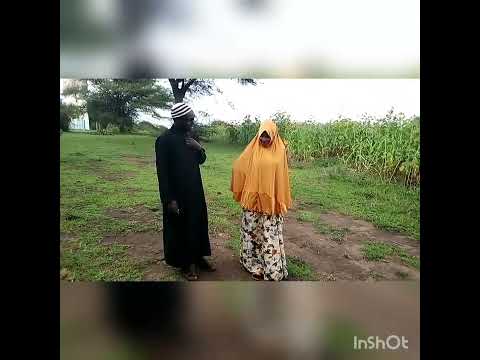 Shekh Hana Aibu Mwez Mtukufu Singida Commedy Itiu Mnyaturu 