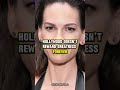 She won everything… then Hollywood looked away #HilarySwank #HollywoodStories #FameAndFall