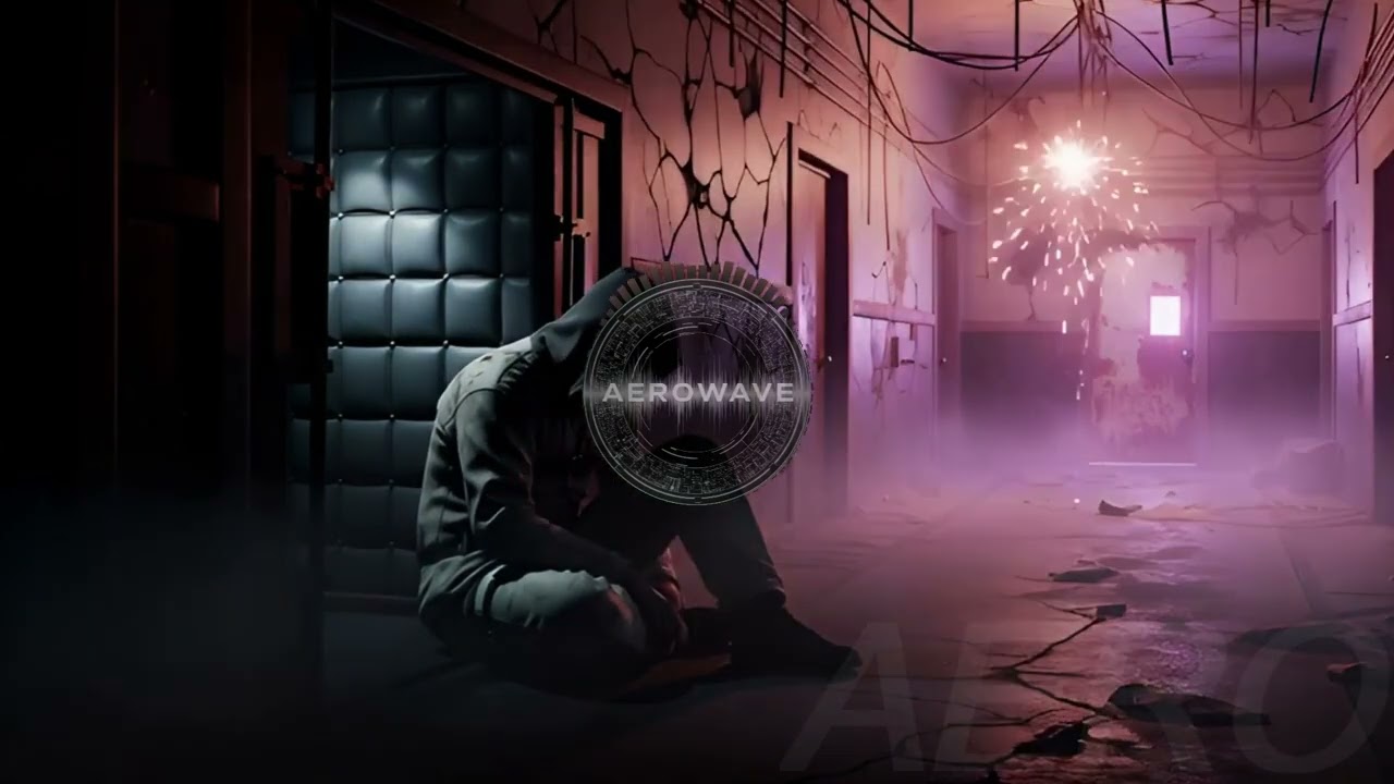 Asylum of the Unforgotten – Dark Rock | AEROwave Original