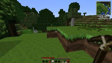 Tekkit! EP.1  It begins + Server idea that im going to do!