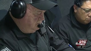 BCSO negotiators participate in hostage negotiation competition
