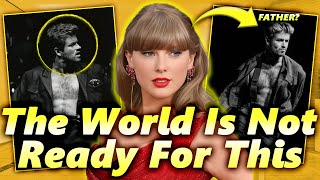 Taylor Swift's Darkest Secret EXPOSED in Her New Album | UPDATE!