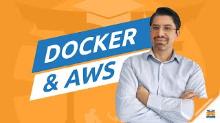 Docker e AWS - Il docente: Mauro Ferro