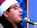 تلاوه جميله سورة النجم  القارئ محمود الشحات