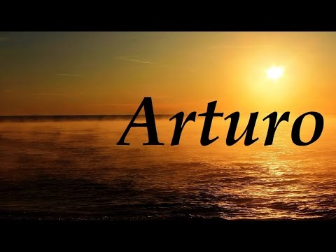 Video: Arthur - el significado del nombre, carácter y destino
