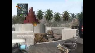 Black Ops II - What's a Quad Feed?