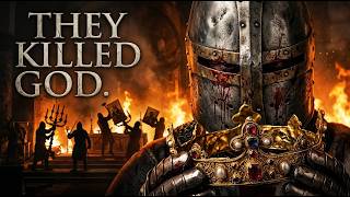 The 1204 Apocalypse: The Full Story of the Fourth Crusade and the Sack of Rome’s Last Capital