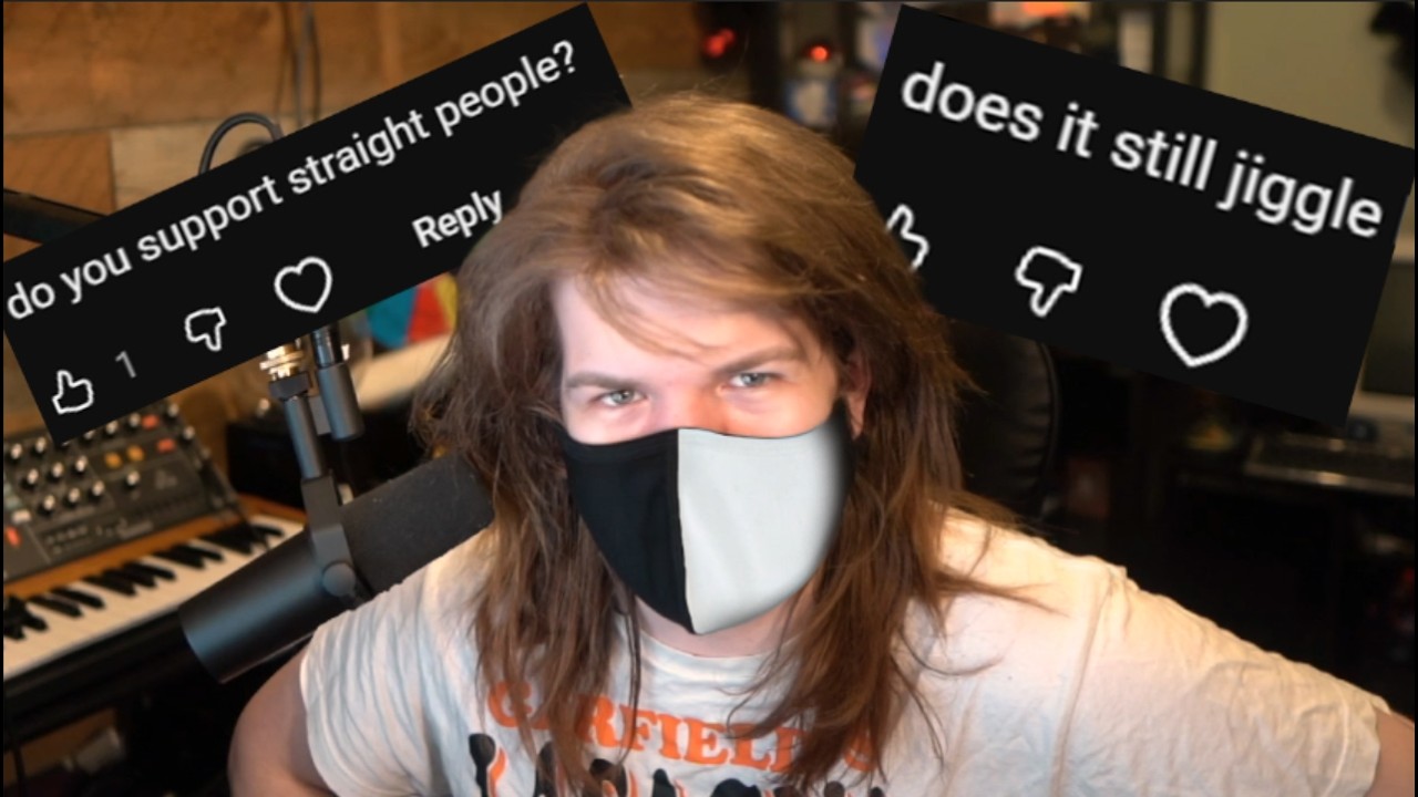 Latest Title & Thumbnail