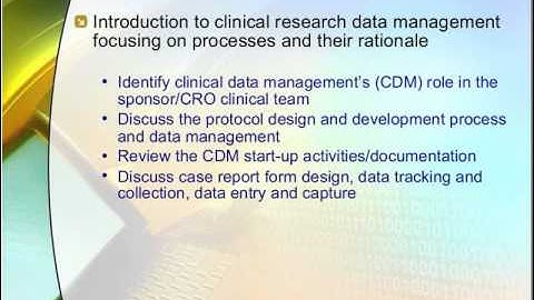 Introduction to Data Management Trailer