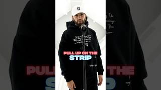 Famous I went to WAR with Tech N9ne 😤🔥 #music #rap #techn9ne #rapper #collab Profile