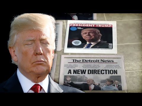 Donald Trump Said This Years Ago But You Didn't Listen
