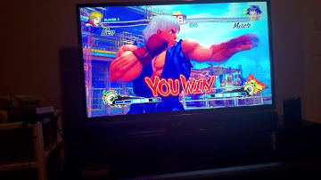 Sanwa Gen 2 Silent Review