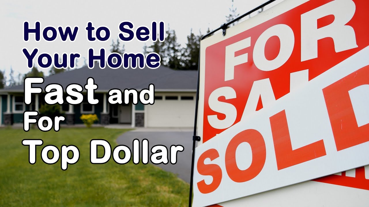 🏡 How to Sell Your Home for Top Dollar With The Slavis Group 🏡