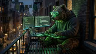 Vibe Coding Flow | Deep Focus Music for Coding & Programming