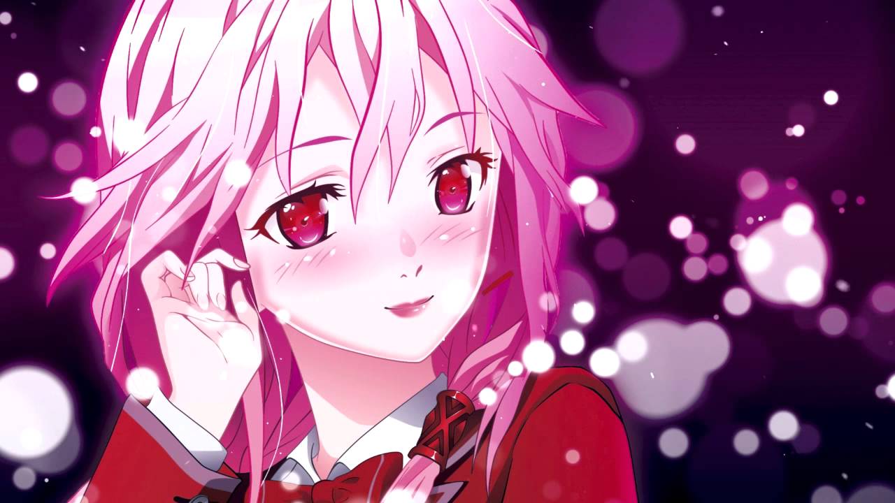 [ Nightcore ] - Nevada