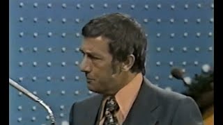 Family Feud 1977 - Christmas Special - Episode 371 & 372 - December 22Nd & 23Rd