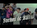 44 KID - SUEÑOS DE BARRIO (Video Oficial)