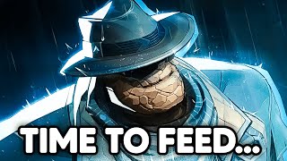 time for a Magik/Fantastic learning arc (mid-celestial gamers beware) || Marvel Rivals