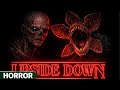 UPSIDE DOWN HORROR FORTNITE (FULL GAME) Mogovtj