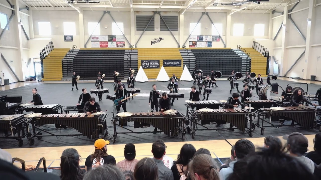 NCPA Finals 2022 || Sac State Indoor