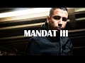 "Mandat III" Niaks X Zkr X Lacrim Type Beat | Instru Trap/Sombre 2023