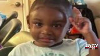 Amber Alert issued for 2-year-old Virginia girl possibly headed to North Carolina
