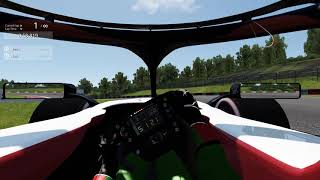 ACFL F1 2018 Hotlap at Suzuka Circuit | Assetto Corsa | 1:25.252 ACFL F1 2018 Hotlap at Suzuka Circuit | Assetto Corsa | 1:25.252