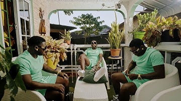 DAT WAY - LEVEL (OFFICIAL VIDEO)