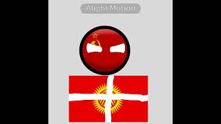 #countryballs #memes #history