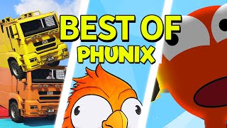 PHUNIX'S BEST OF 2023