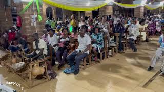 Download Lagu Dagaara Missa Final - Nandom MP3