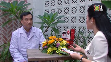 Bác sĩ chia sẻ cách khắc phục tình trạng tóc bạc sớm, tóc rụng nhiều