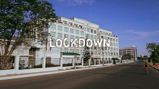 Iloilo City Lockdown 2020 - Street Observation 2