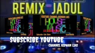 House Musix Remix  || Mantul Basss Nya || Music Dugem@RIDWAN LIAS