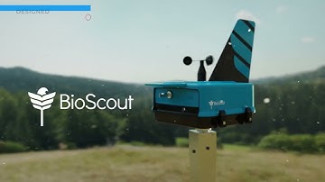 BioScout  - Automated Agricultural Disease Detection