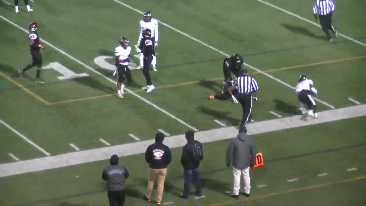 2020 National Wing T Jet Sweep YouTube